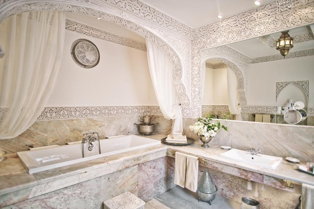 Riad Dar El Malaika Džadída Exteriér fotografie